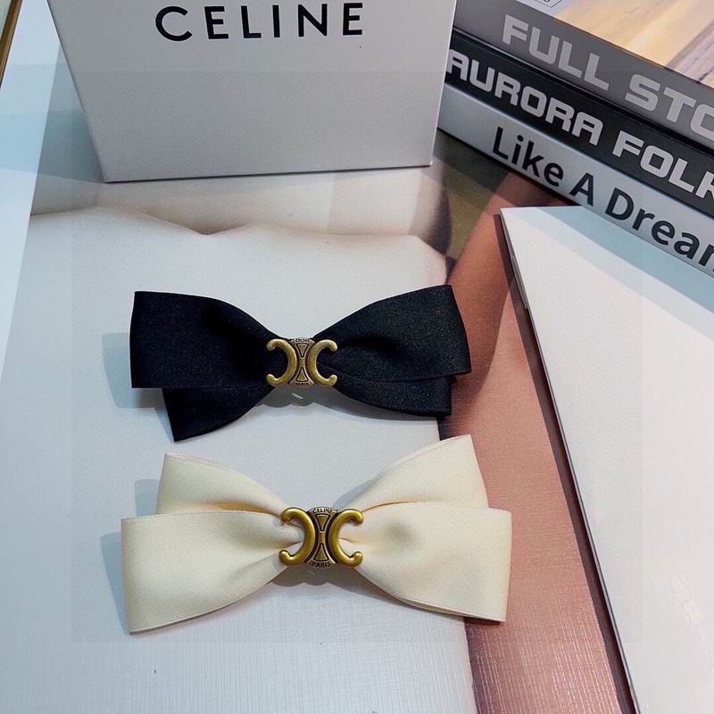 Celine Hairpin hh01 (2)